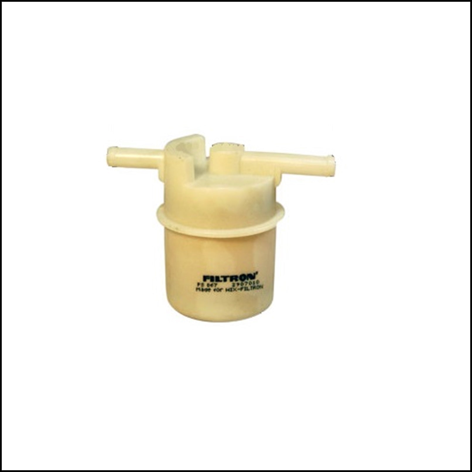 A. Filtro Carburante Gasolio art.8135 BIBA-RICAMBI