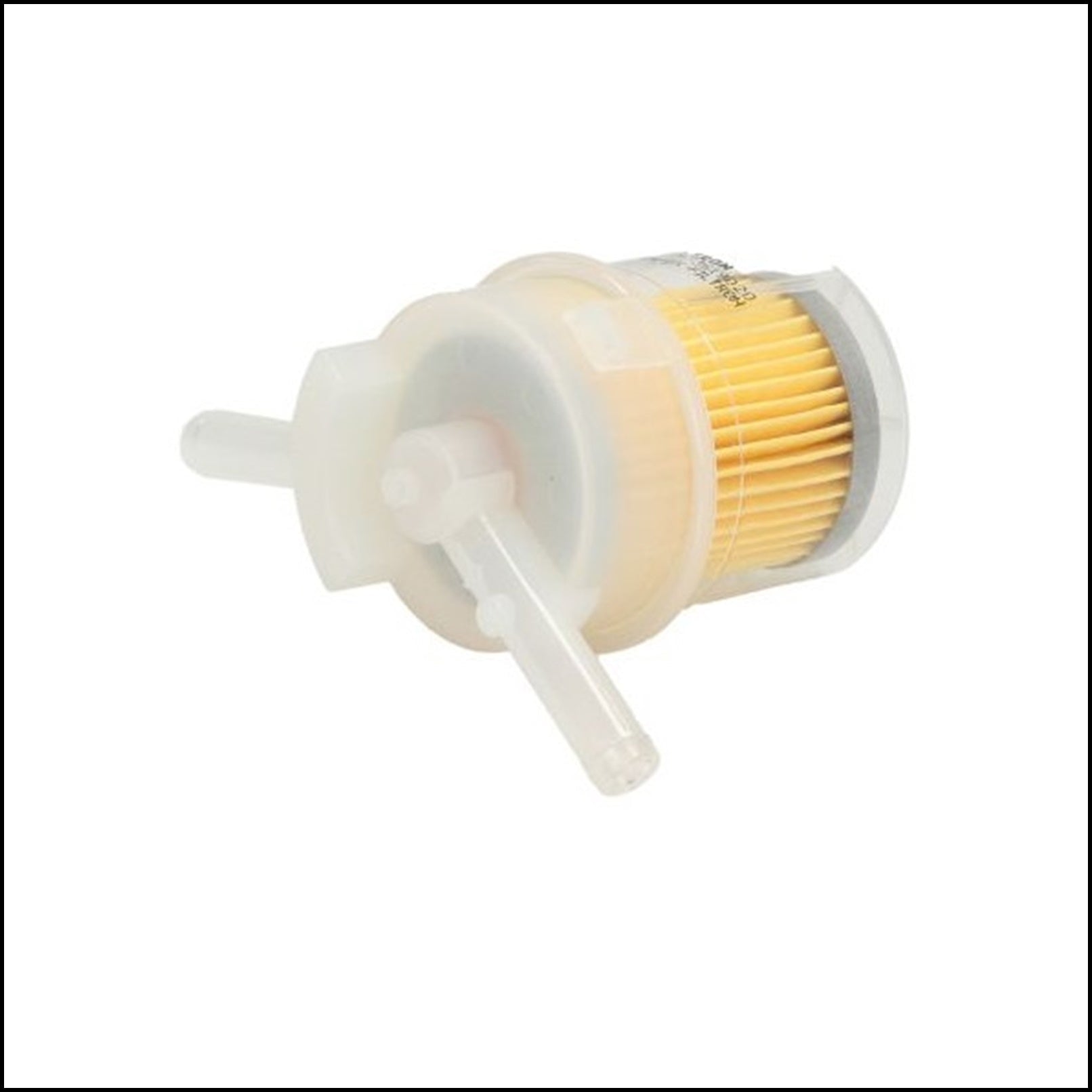 A. Filtro Carburante Gasolio art.8136 BIBA-RICAMBI