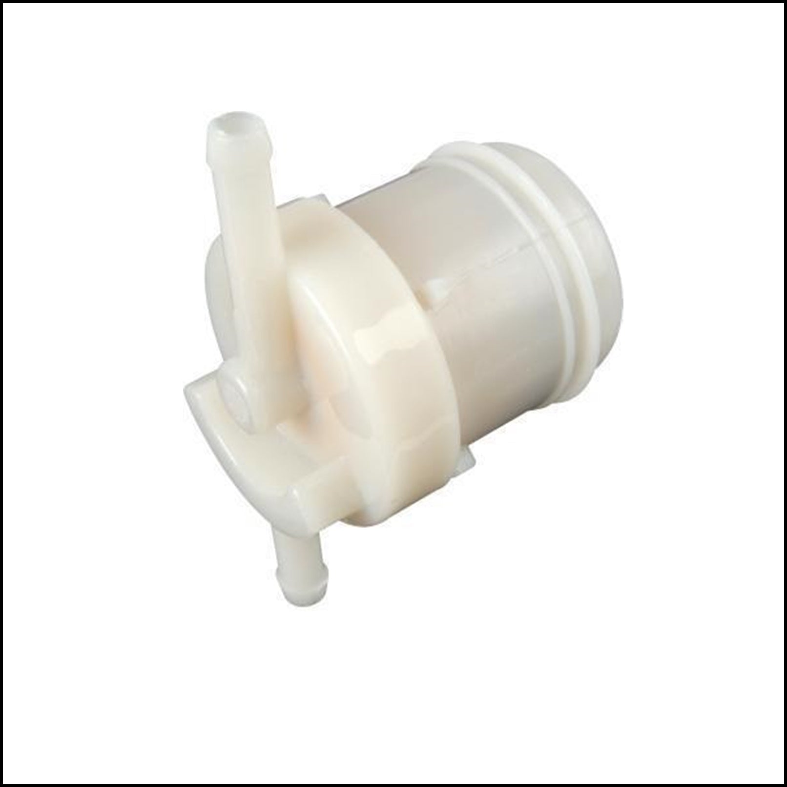 A. Filtro Carburante Gasolio art.8141 BIBA-RICAMBI