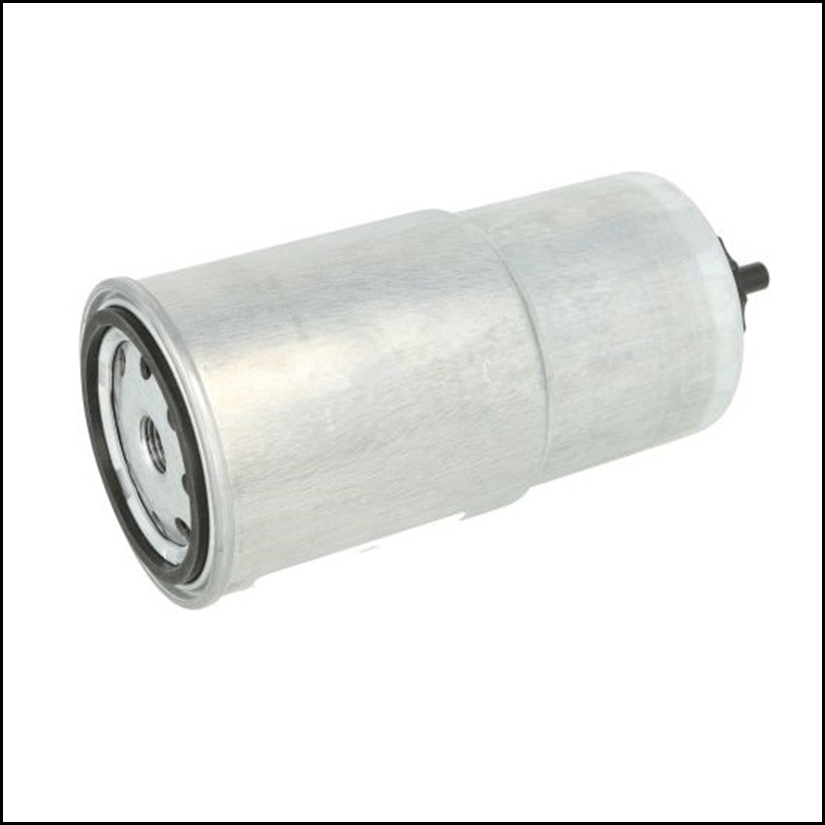 A. Filtro Carburante Gasolio art.8164 BIBA-RICAMBI