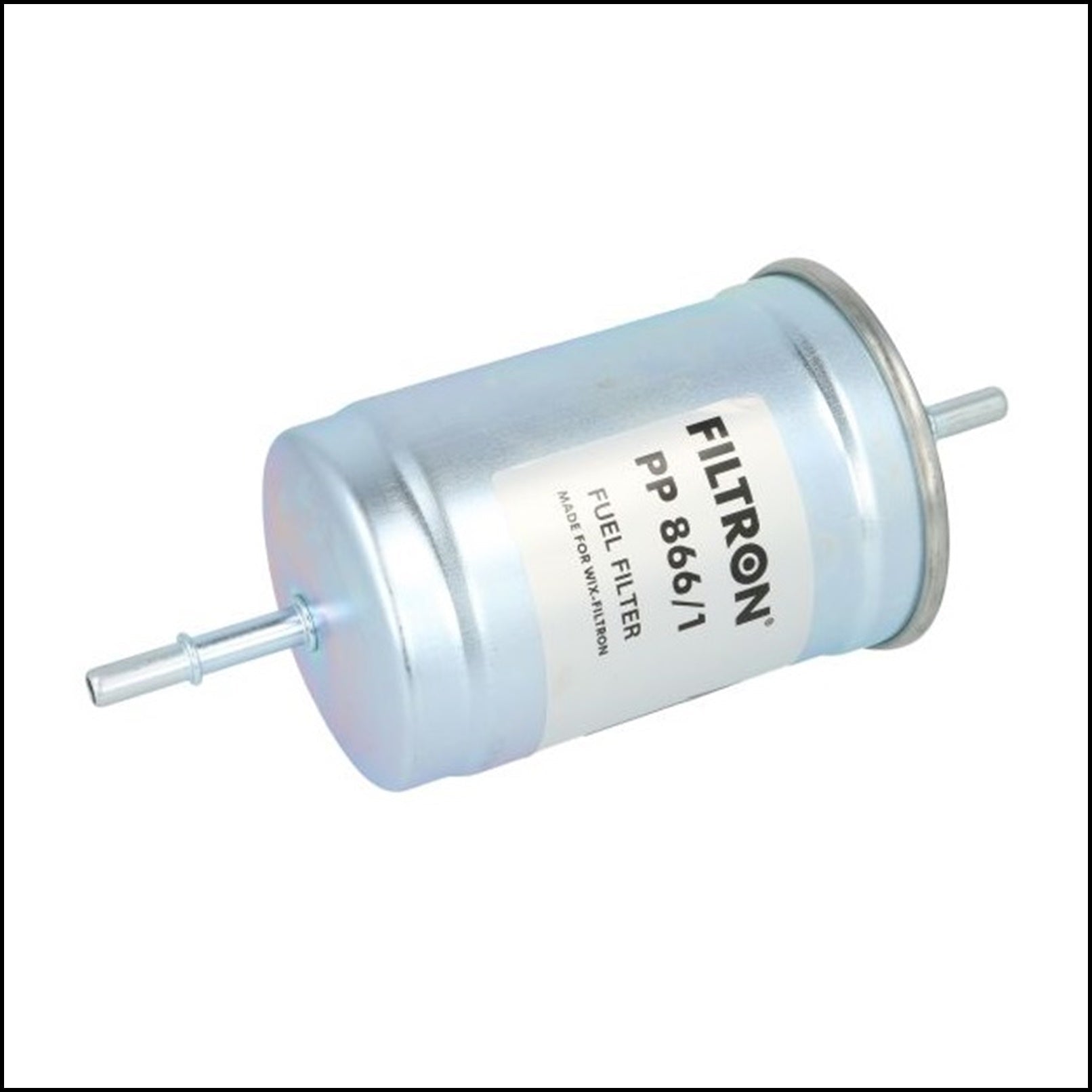 A. Filtro Carburante Gasolio art.8431 BIBA-RICAMBI