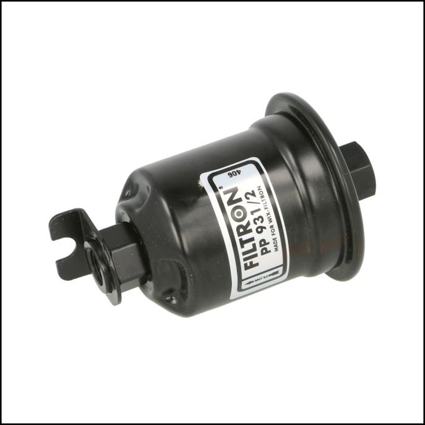 A. Filtro Carburante Gasolio art.8190 BIBA-RICAMBI