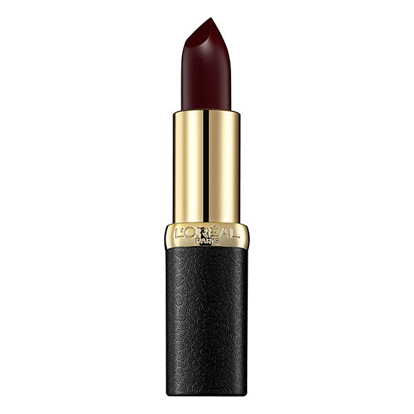 L'OREAL ROSSETTO COLOR RICHE MATTE OBSIDIAN 473