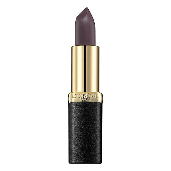 L'OREAL ROSSETTO COLOR RICHE MATTE STORM 908 - BIBA-RICAMBI