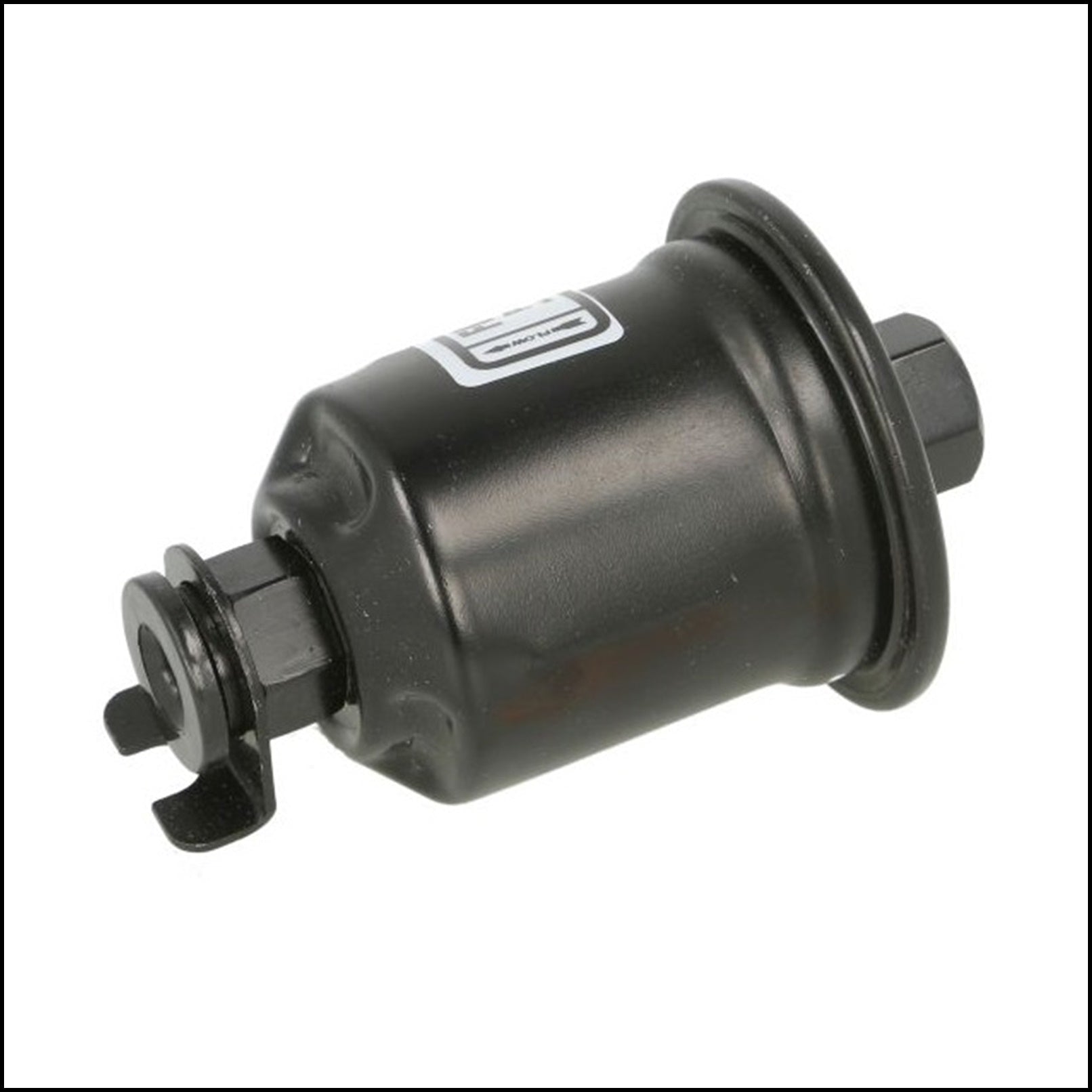 A. Filtro Carburante Gasolio art.8208 BIBA-RICAMBI