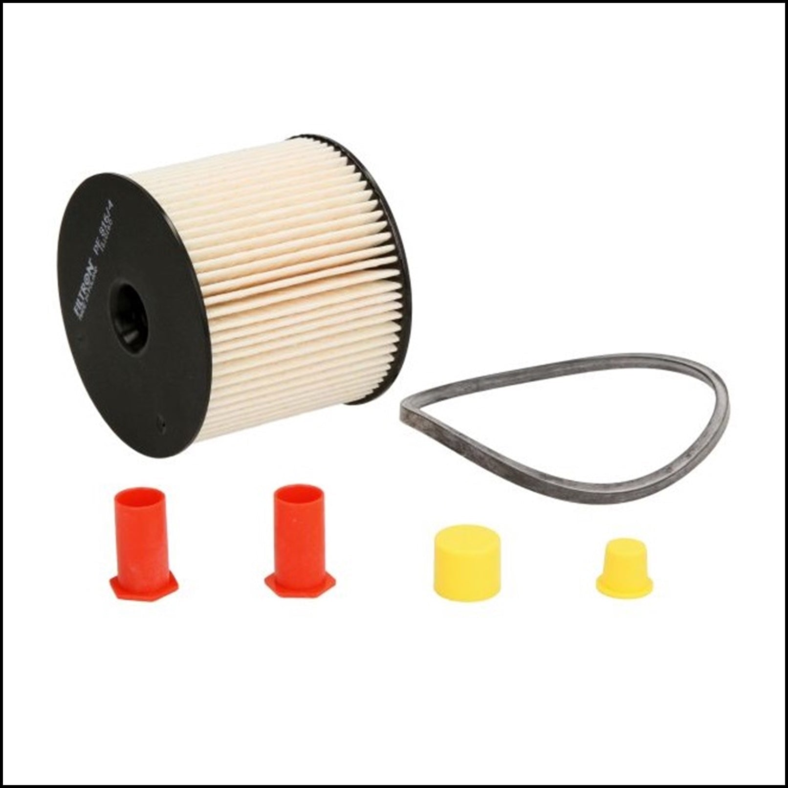 A. Filtro Carburante Gasolio art.8256 BIBA-RICAMBI