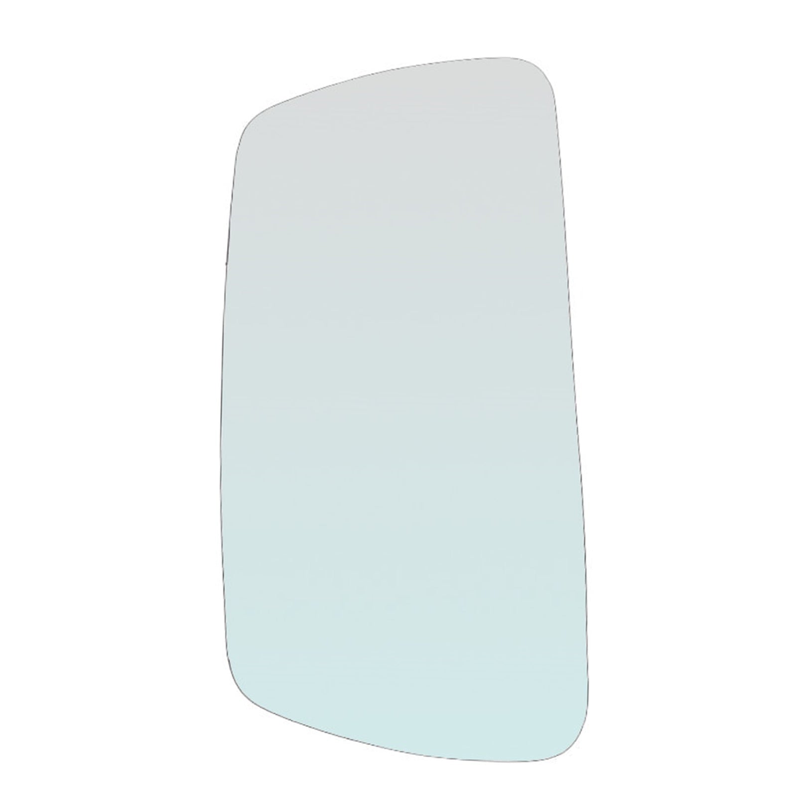 Vetro Specchietto Superiore Lato SX Compatibile Con Iveco Stralis dal 2006>