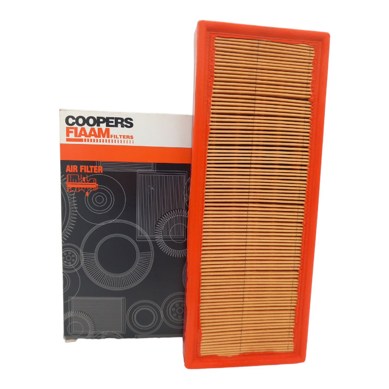 Filtro Aria Motore Fiaam Codice.PA7021 BIBA-RICAMBI
