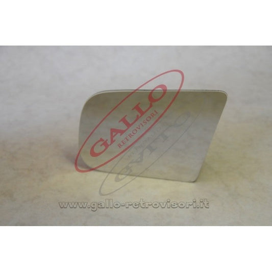 Vetro Specchietto Esterno Lato SX Compatibile Con Opel Omega A dal 1984 al 1994 BIBA-RICAMBI