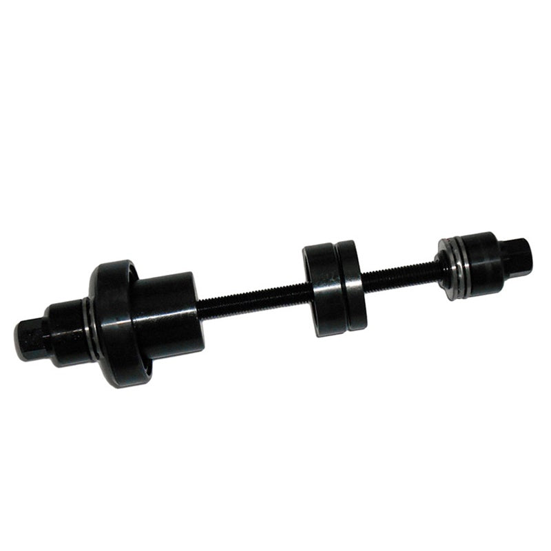 Estrattore per Silent Block, per Fiat panda + 2 Boccole con Interno Gomma BGS83013 BIBA-RICAMBI