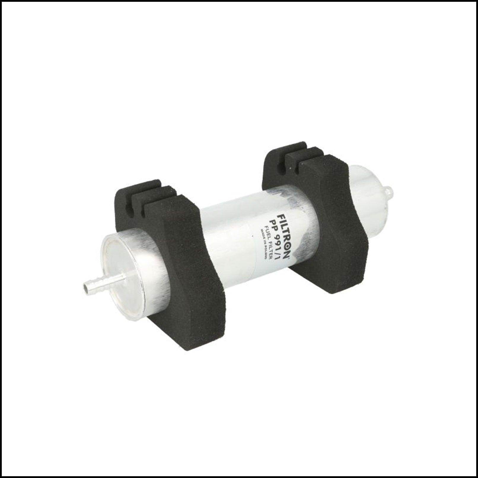 A. Filtro Carburante Gasolio art.8444 BIBA-RICAMBI