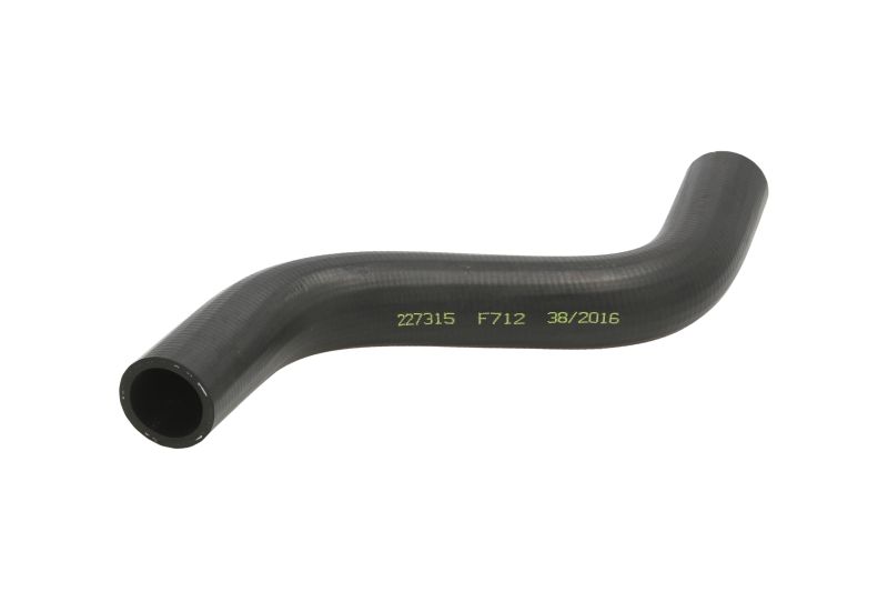 Tubo Flessibile Radiatore Compatibile Per Hyundai Getz BIBA-RICAMBI