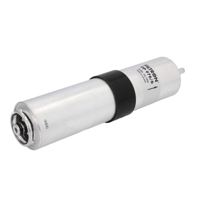A. Filtro Carburante Motore art.8525 BIBA-RICAMBI