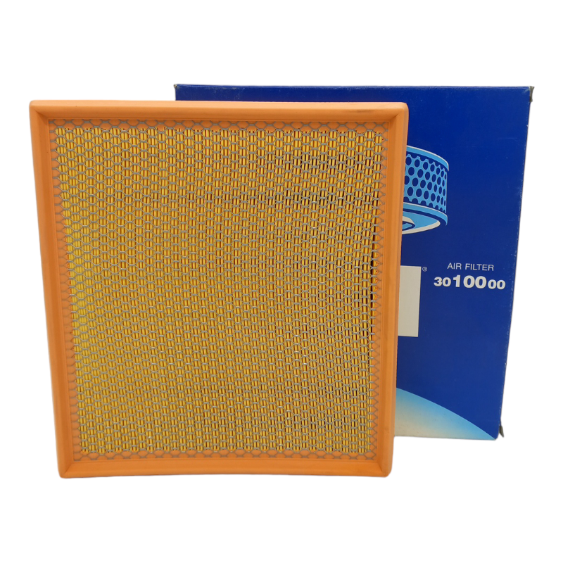 Filtro Aria Motore UFI Codice.3010000 BIBA-RICAMBI
