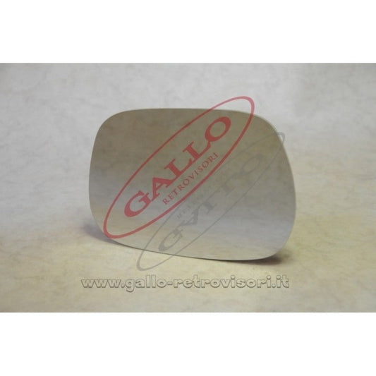 Vetro Specchietto Esterno Lato DX Compatibile Con Toyota Prius dal 1997 al 2004 BIBA-RICAMBI
