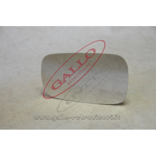 Vetro Specchietto Esterno Lato DX Compatibile Con Renault Scenic dal 2002 al 2009 BIBA-RICAMBI