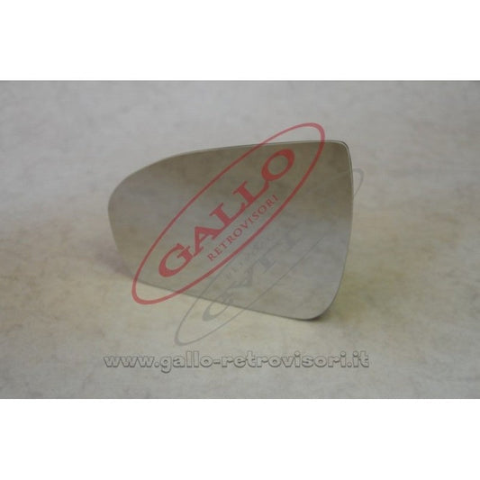Vetro Specchietto Esterno Lato DX Compatibile Con Mercedes CLC dal 2008 al 2011 BIBA-RICAMBI