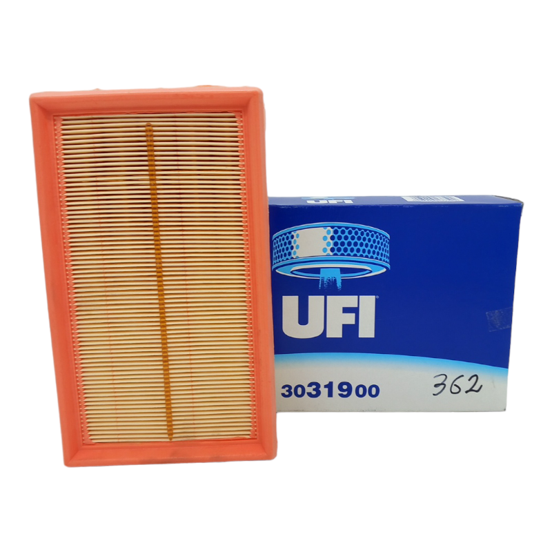 Filtro Aria Motore UFI Codice.3031900 BIBA-RICAMBI