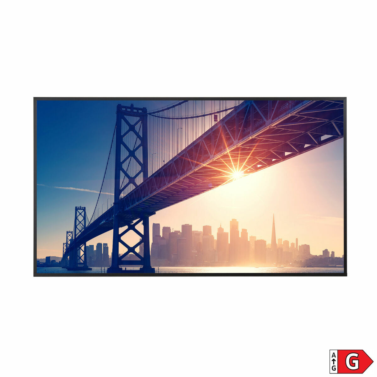 Monitor Videowall NEC ME502 4K Ultra HD 50" 60 Hz - BIBA-RICAMBI
