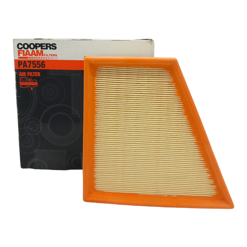 Filtro Aria Motore Fiaam Codice.PA7556 BIBA-RICAMBI