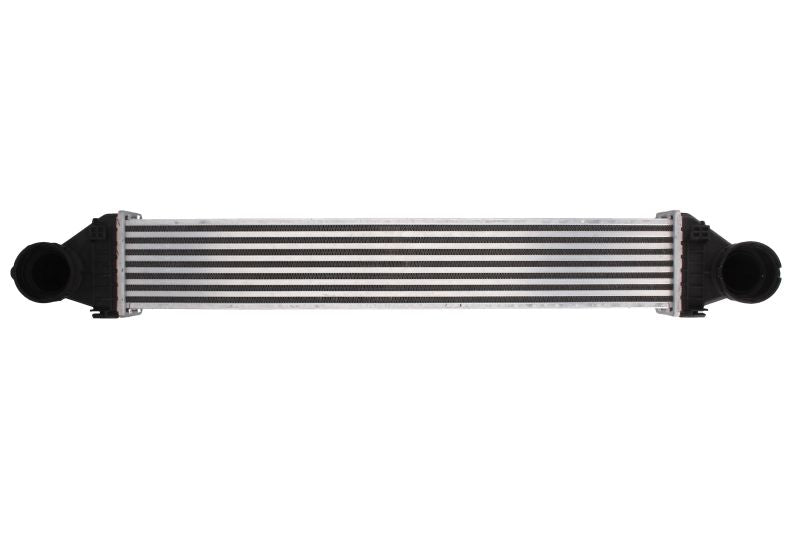 Intercooler Compatibile Per MB Classe-A (W169) / Classe-B Sports Tourer (W245) BIBA-RICAMBI