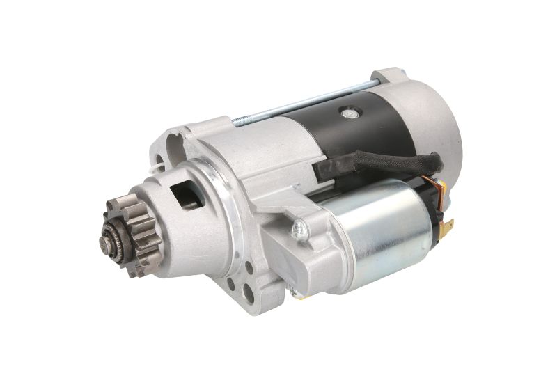 Motorino Avviamento Auto 12V | 1.7 KW Compatibile Per Nissan BIBA-RICAMBI