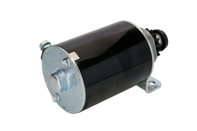 Motorino Avviamento Auto 12V | 0.65 KW Compatibile Per BIBA-RICAMBI