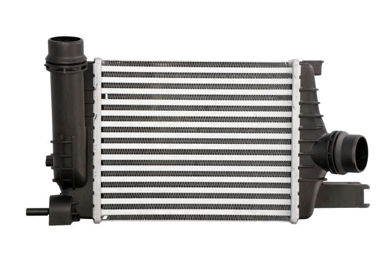 Intercooler Compatibile Per Renault Captur I (J5) / Clio IV (BH) / Clio IV (KH) BIBA-RICAMBI
