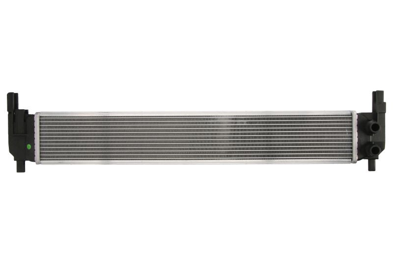 Intercooler Compatibile Per Skoda Octavia III (5E3) / Yeti (5L) | VW Golf Alltrack VII (BA5) BIBA-RICAMBI