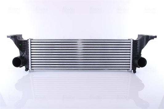 Intercooler Compatibile Per Iveco Daily Line Bus / Daily V / Daily VI BIBA-RICAMBI
