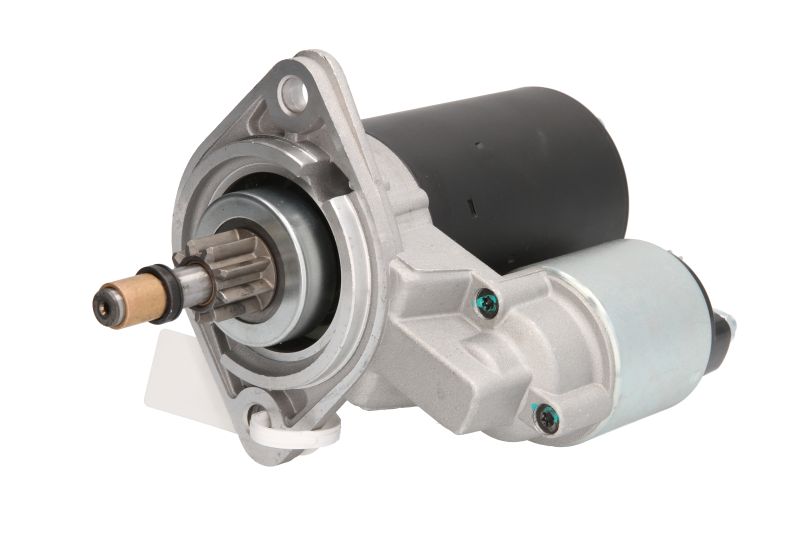 Motorino Avviamento Auto 12V | 0.7 KW Compatibile Per Porsche | Volkswagen BIBA-RICAMBI