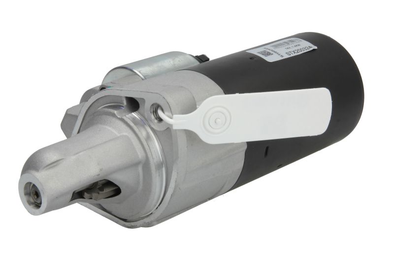 Motorino Avviamento Auto 12V | 1.7 KW Compatibile Per Fiat | Innocenti | Seat BIBA-RICAMBI