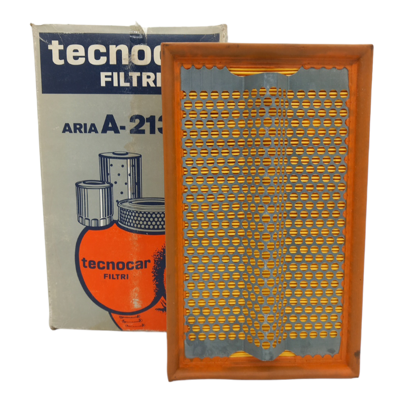 Filtro Aria Motore Tecnocar Codice.A-213 BIBA-RICAMBI