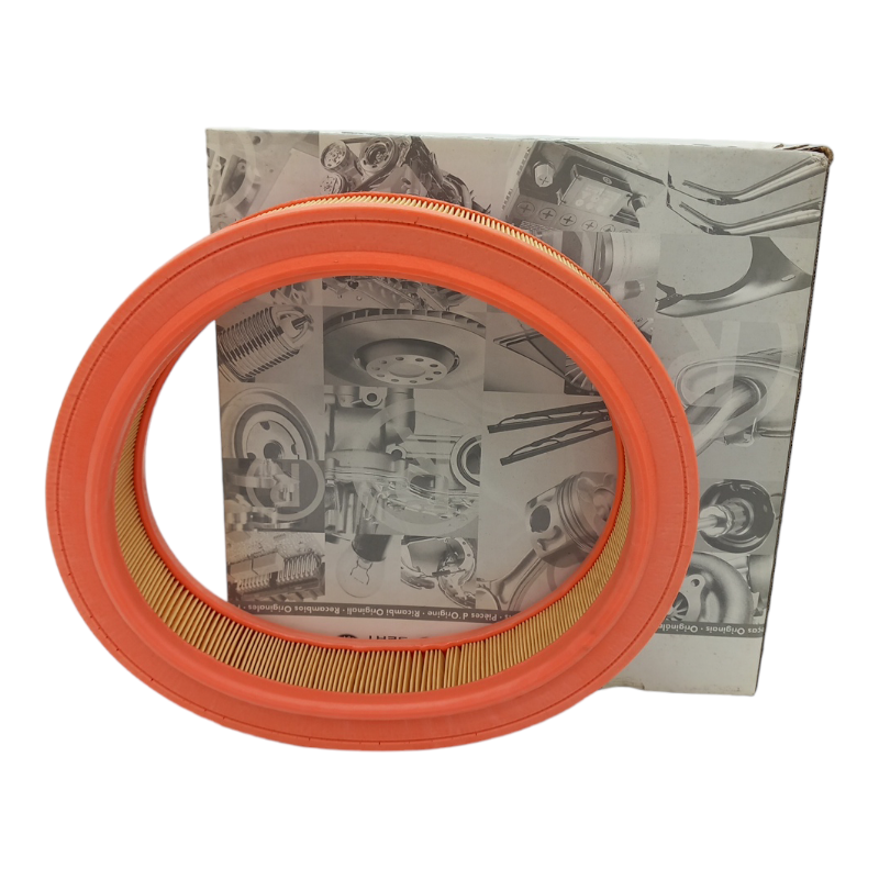 Filtro Aria Motore Originale VW Codice.032 129 620 BIBA-RICAMBI