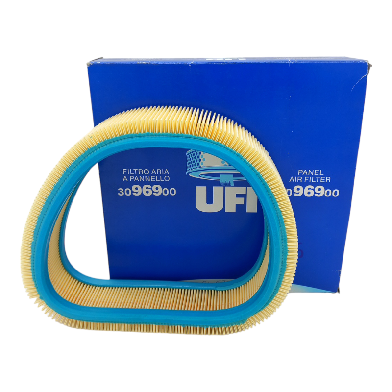 Filtro Aria Motore UFI Codice.3096900 BIBA-RICAMBI