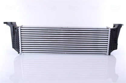 Intercooler Compatibile Per Iveco Daily Line Bus / Daily V / Daily VI BIBA-RICAMBI