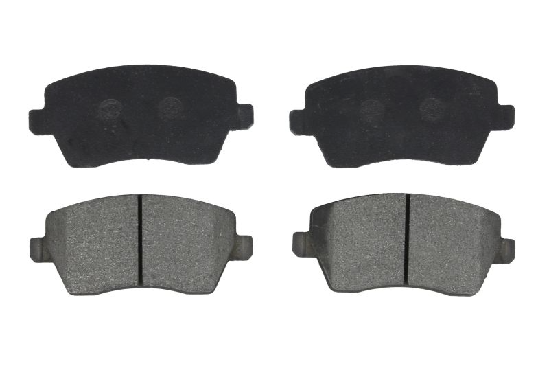 Kit 4 Pastiglie Freno Marca Ferodo Codice | FDS1617 BIBA-RICAMBI