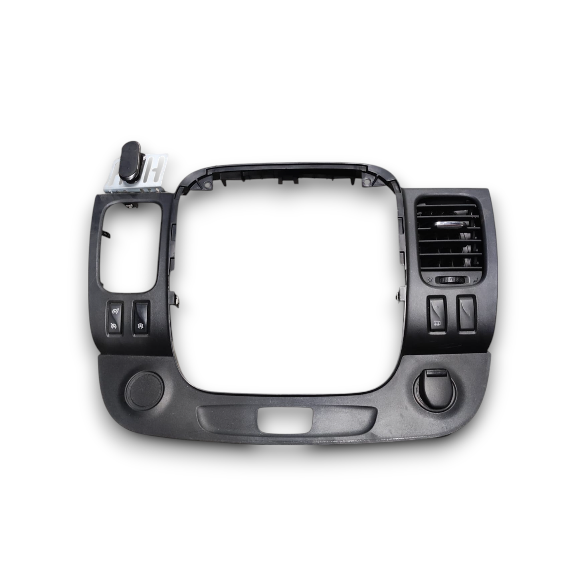 Rivestimento console centrale fiat talento cod: 682607479r (2016-2020) - BIBA-RICAMBI