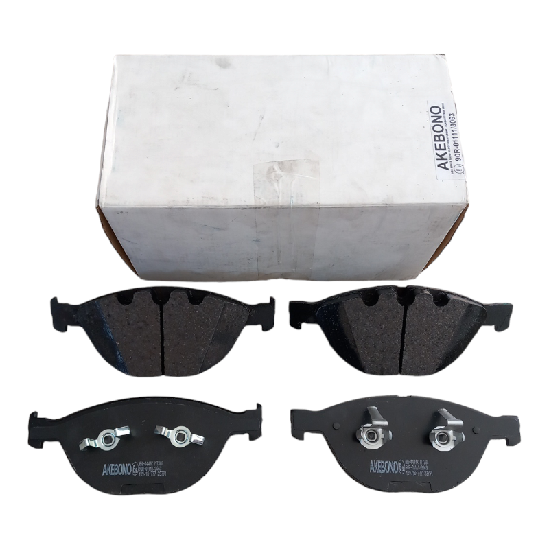 Pastiglie Freno Compatibili Per BMW | Jaguar | Rolls Royce art.918X BIBA-RICAMBI