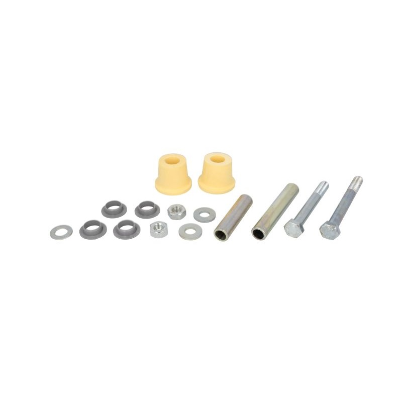 Kit riparazione sospensione cabina di guida compatibile per camion art.1205154 BIBA-RICAMBI