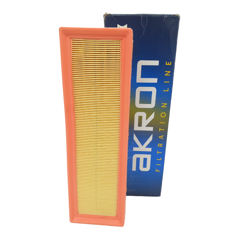 Filtro Aria Motore Akron Codice.1500143 BIBA-RICAMBI