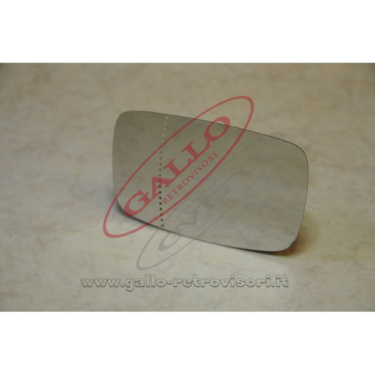 Vetro Specchietto Esterno Lato DX Compatibile Con Ford Escort dal 1997 al 2000 BIBA-RICAMBI