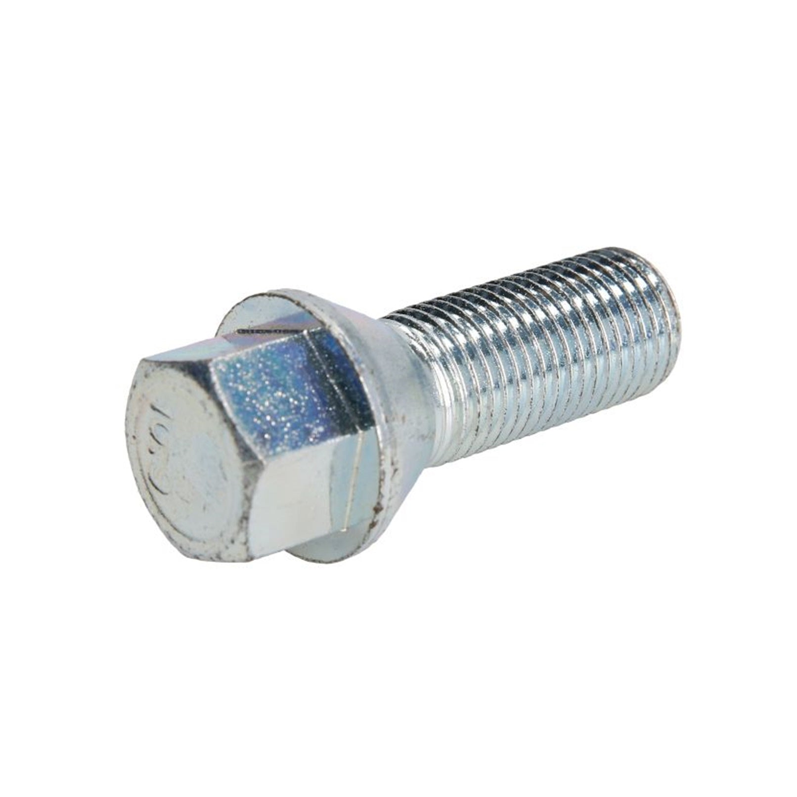 Bullone Ruota Anteriore | Posteriore Apertura Chiave M17 art.1415030K17S BIBA-RICAMBI