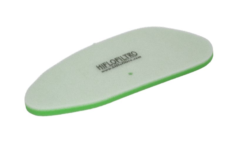 Filtro Aria Moto Compatibile Per Malaguti Madison | Yamaha YP art.HFA4204DS BIBA-RICAMBI