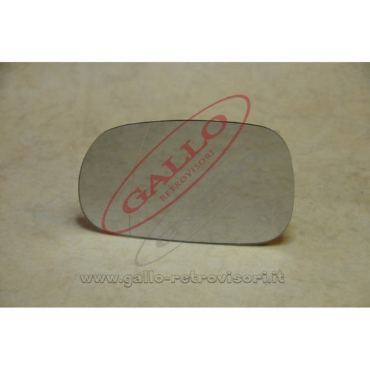 Vetro Specchietto Esterno Lato DX Compatibile Con BMW Z3 dal 1995 al 2002 BIBA-RICAMBI