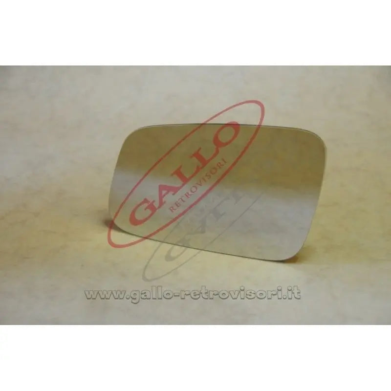 Vetro Specchietto Esterno Lato DX Compatibile Con Rover 400 dal 1990 al 1994 BIBA-RICAMBI