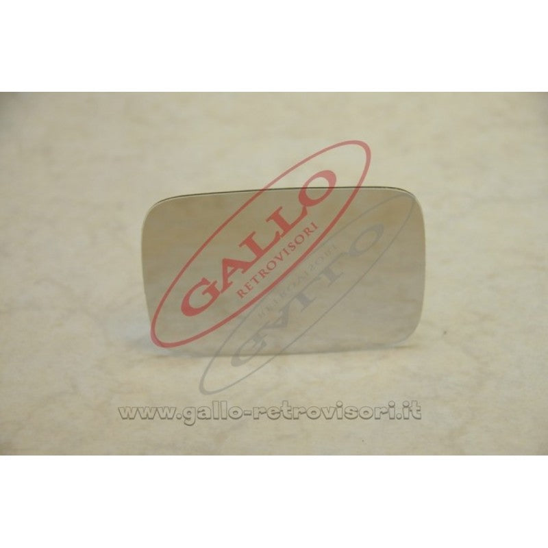 Vetro Specchietto Esterno Lato DX Compatibile Con Yamaha YZF 750 dal 1993 al 1998 BIBA-RICAMBI