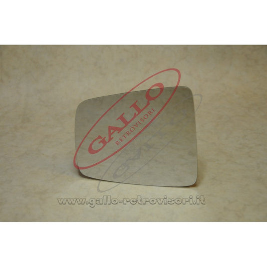 Vetro Specchietto Esterno Lato DX Compatibile Con Mazda B2500 Pick Up dal 2000 al 2007 BIBA-RICAMBI