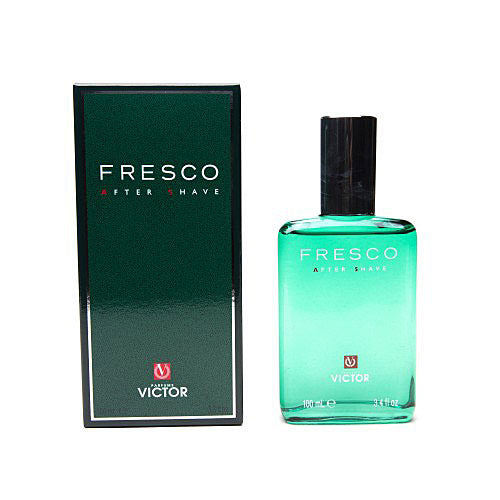 VICTOR FRESCO DOPOBARBA 100 ML - BIBA-RICAMBI