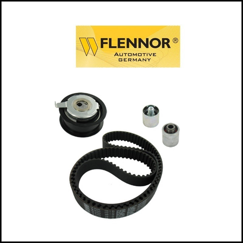 Kit Distribuzione Audi A1 | A3 | A4 | A6 | TT | Seat Altea | Exeo | Leon | Toledo | Skoda Octavia | Vw Eos | Golf | Jetta | Passat | Polo | Scirocco | Touran BIBA-RICAMBI